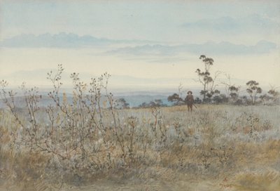 The Quail Shooter by Emma Minnie Boyd